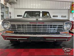 1964 Chevrolet Nova (CC-1830736) for sale in Columbus, Ohio