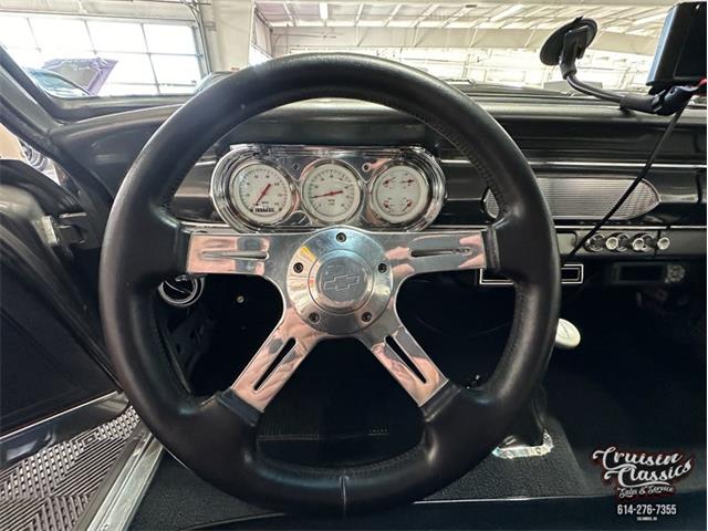 1964 Chevrolet Nova (CC-1830736) for sale in Columbus, Ohio