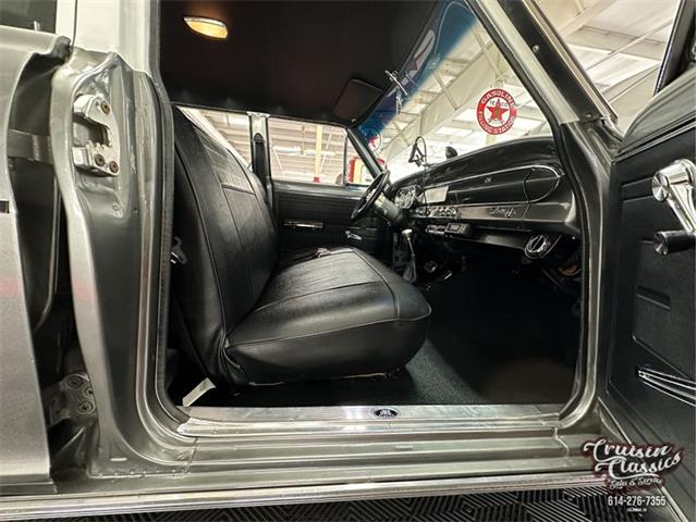 1964 Chevrolet Nova (CC-1830736) for sale in Columbus, Ohio