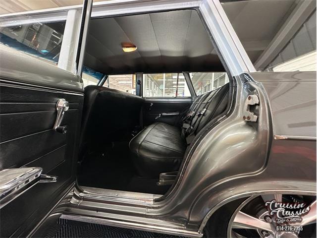 1964 Chevrolet Nova (CC-1830736) for sale in Columbus, Ohio