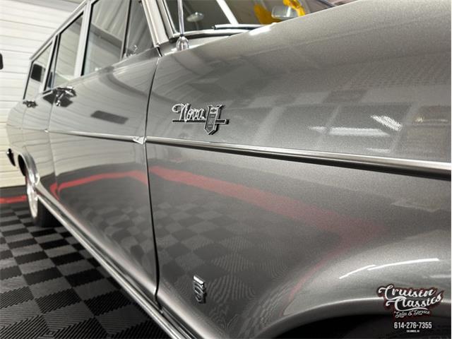 1964 Chevrolet Nova (CC-1830736) for sale in Columbus, Ohio
