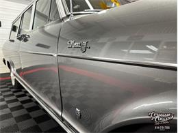 1964 Chevrolet Nova (CC-1830736) for sale in Columbus, Ohio