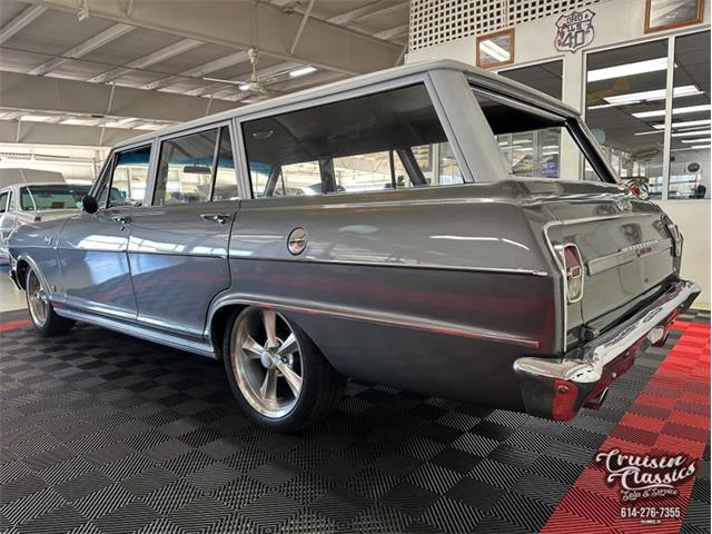 1964 Chevrolet Nova (CC-1830736) for sale in Columbus, Ohio