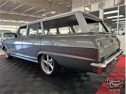 1964 Chevrolet Nova (CC-1830736) for sale in Columbus, Ohio