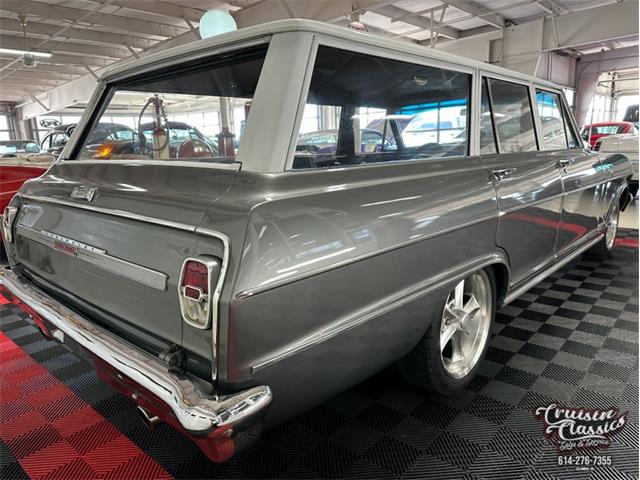 1964 Chevrolet Nova (CC-1830736) for sale in Columbus, Ohio