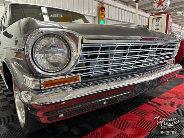 1964 Chevrolet Nova (CC-1830736) for sale in Columbus, Ohio