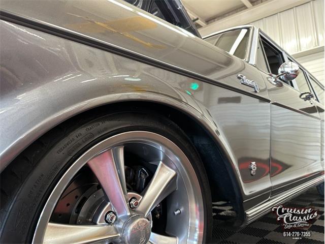 1964 Chevrolet Nova (CC-1830736) for sale in Columbus, Ohio