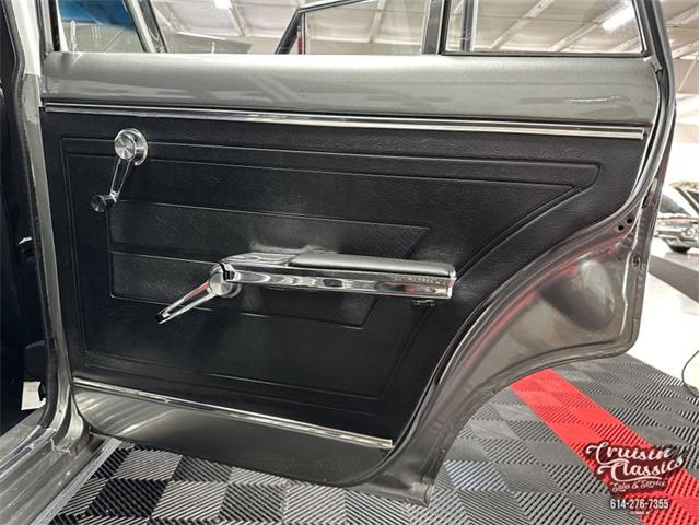 1964 Chevrolet Nova (CC-1830736) for sale in Columbus, Ohio