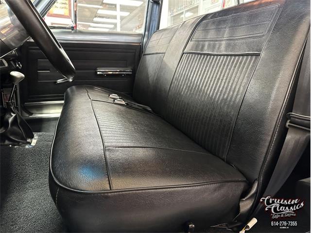 1964 Chevrolet Nova (CC-1830736) for sale in Columbus, Ohio