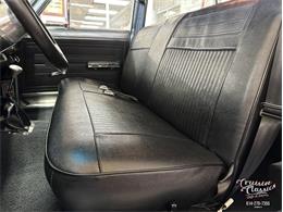 1964 Chevrolet Nova (CC-1830736) for sale in Columbus, Ohio