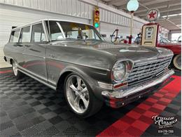 1964 Chevrolet Nova (CC-1830736) for sale in Columbus, Ohio
