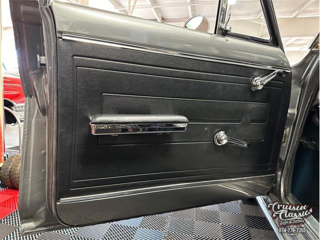 1964 Chevrolet Nova (CC-1830736) for sale in Columbus, Ohio