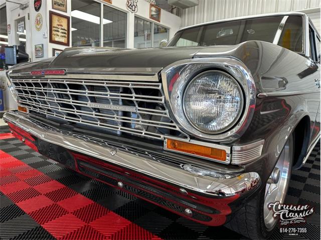 1964 Chevrolet Nova (CC-1830736) for sale in Columbus, Ohio