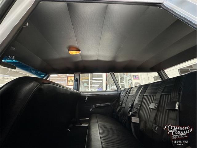 1964 Chevrolet Nova (CC-1830736) for sale in Columbus, Ohio