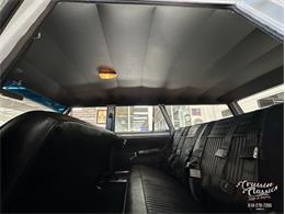 1964 Chevrolet Nova (CC-1830736) for sale in Columbus, Ohio