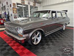 1964 Chevrolet Nova (CC-1830736) for sale in Columbus, Ohio