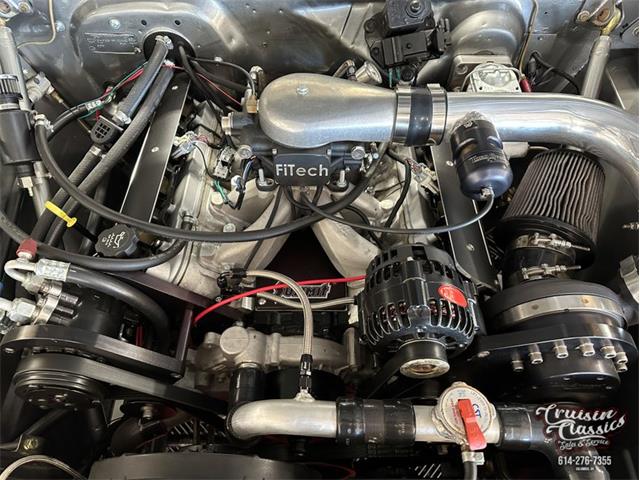 1964 Chevrolet Nova (CC-1830736) for sale in Columbus, Ohio