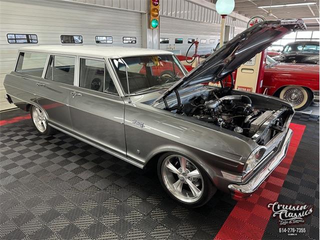 1964 Chevrolet Nova (CC-1830736) for sale in Columbus, Ohio