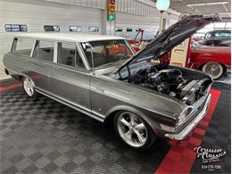 1964 Chevrolet Nova (CC-1830736) for sale in Columbus, Ohio