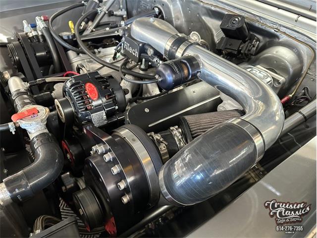 1964 Chevrolet Nova (CC-1830736) for sale in Columbus, Ohio