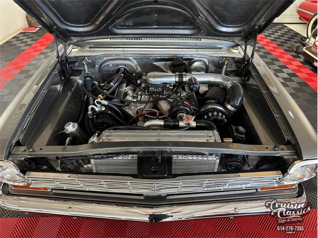 1964 Chevrolet Nova (CC-1830736) for sale in Columbus, Ohio