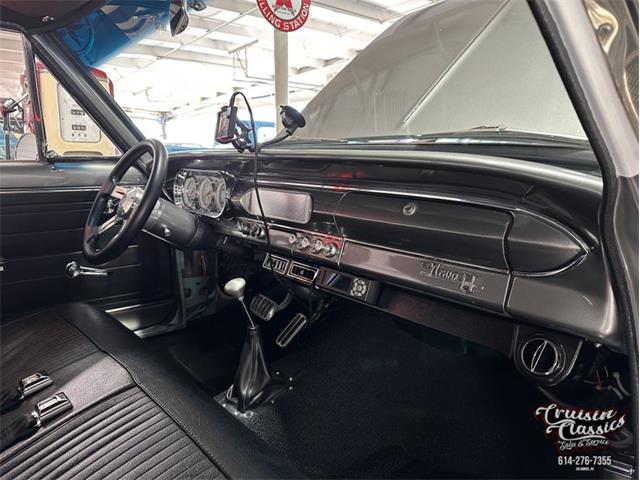1964 Chevrolet Nova (CC-1830736) for sale in Columbus, Ohio