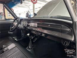 1964 Chevrolet Nova (CC-1830736) for sale in Columbus, Ohio