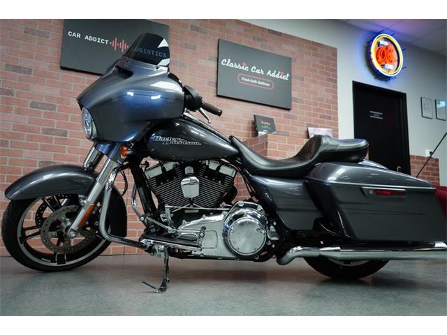 2014 Harley-Davidson Motorcycle (CC-1837363) for sale in Mesa, Arizona