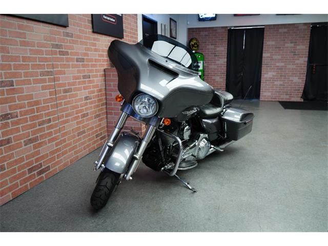 2014 Harley-Davidson Motorcycle (CC-1837363) for sale in Mesa, Arizona