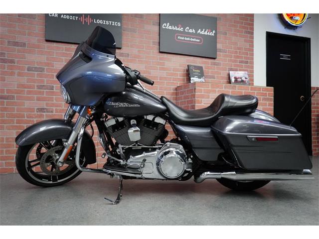 2014 Harley-Davidson Motorcycle (CC-1837363) for sale in Mesa, Arizona