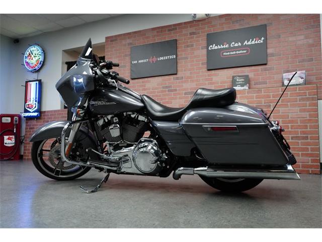2014 Harley-Davidson Motorcycle (CC-1837363) for sale in Mesa, Arizona