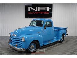 1953 Chevrolet 3100 (CC-1837368) for sale in North East, Pennsylvania