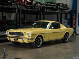 1966 Ford Mustang (CC-1830738) for sale in Torrance, California