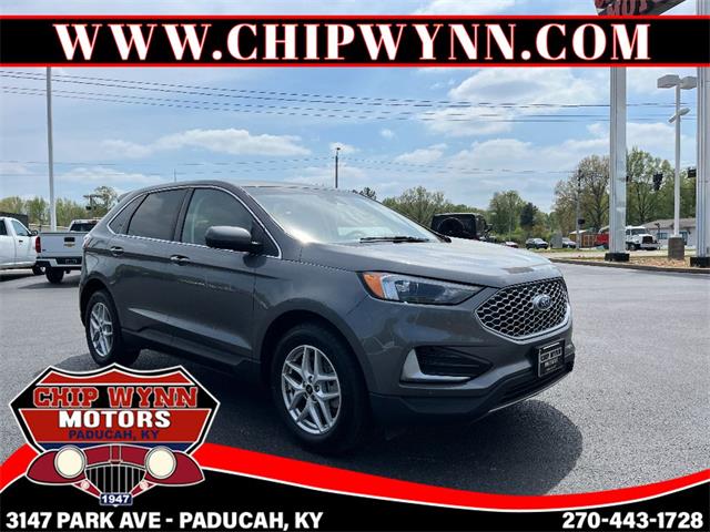 2023 Ford Edge (CC-1837381) for sale in Paducah, Kentucky