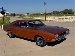 1969 Dodge Charger 500 (CC-1837382) for sale in Allen, Texas