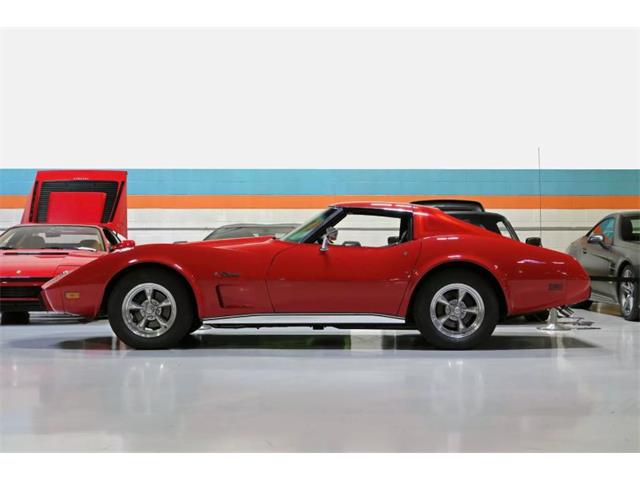 1975 Chevrolet Corvette (CC-1837392) for sale in Solon, Ohio