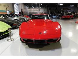 1975 Chevrolet Corvette (CC-1837392) for sale in Solon, Ohio