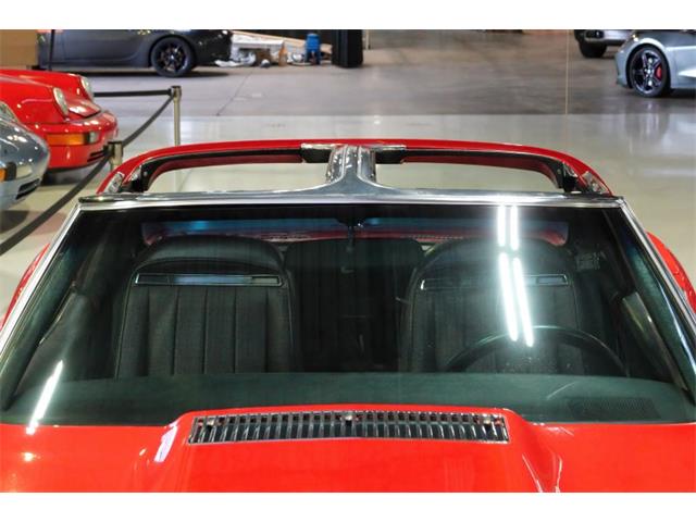 1975 Chevrolet Corvette (CC-1837392) for sale in Solon, Ohio