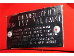 1975 Chevrolet Corvette (CC-1837392) for sale in Solon, Ohio