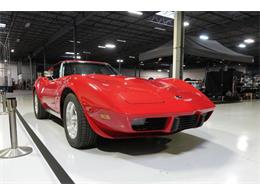 1975 Chevrolet Corvette (CC-1837392) for sale in Solon, Ohio