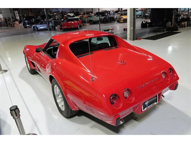 1975 Chevrolet Corvette (CC-1837392) for sale in Solon, Ohio