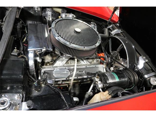 1975 Chevrolet Corvette (CC-1837392) for sale in Solon, Ohio