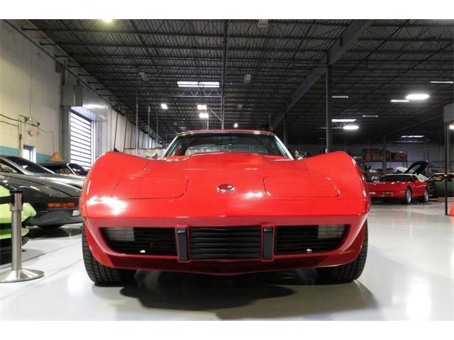 1975 Chevrolet Corvette (CC-1837392) for sale in Solon, Ohio