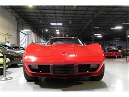 1975 Chevrolet Corvette (CC-1837392) for sale in Solon, Ohio