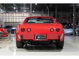 1975 Chevrolet Corvette (CC-1837392) for sale in Solon, Ohio