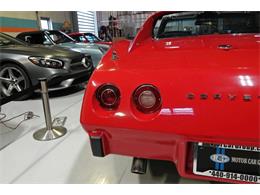 1975 Chevrolet Corvette (CC-1837392) for sale in Solon, Ohio
