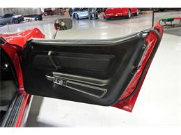 1975 Chevrolet Corvette (CC-1837392) for sale in Solon, Ohio