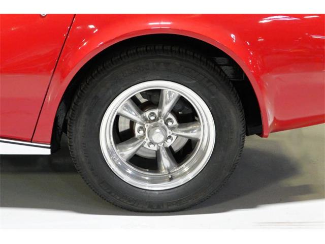 1975 Chevrolet Corvette (CC-1837392) for sale in Solon, Ohio