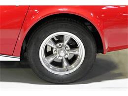1975 Chevrolet Corvette (CC-1837392) for sale in Solon, Ohio