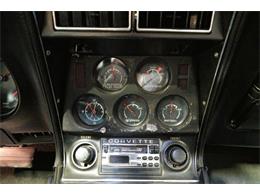 1975 Chevrolet Corvette (CC-1837392) for sale in Solon, Ohio
